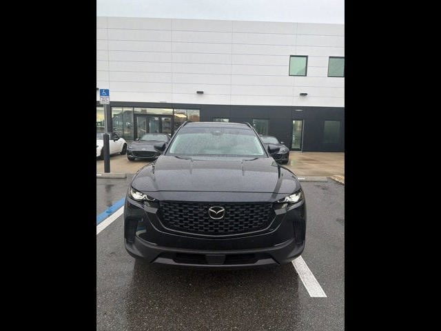 2026 Mazda Mazda CX-50 2.5 S Meridian Edition