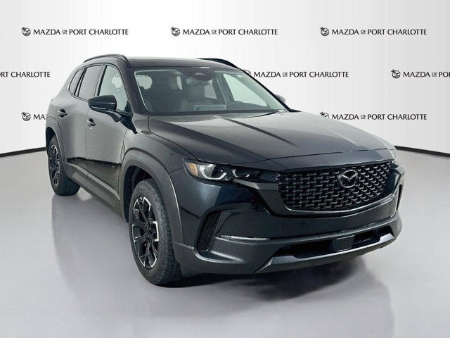 2026 Mazda Mazda CX-50 2.5 S Meridian Edition AWD
