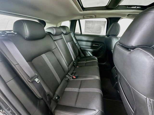 2026 Mazda Mazda CX-50 2.5 S Meridian Edition AWD