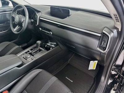 2026 Mazda Mazda CX-50 2.5 S Meridian Edition AWD