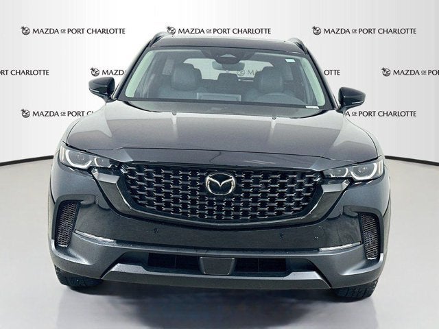 2026 Mazda Mazda CX-50 2.5 S Meridian Edition AWD