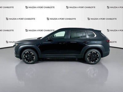 2026 Mazda Mazda CX-50 2.5 S Meridian Edition AWD