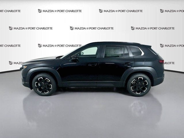 2026 Mazda Mazda CX-50 2.5 S Meridian Edition AWD