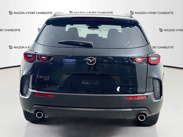 2026 Mazda Mazda CX-50 2.5 S Meridian Edition AWD