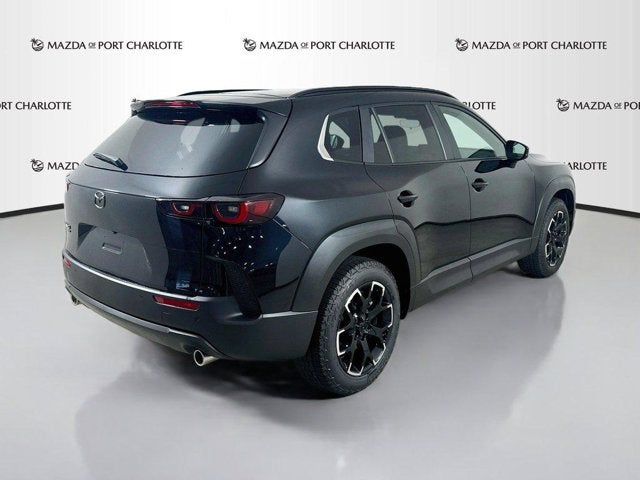 2026 Mazda Mazda CX-50 2.5 S Meridian Edition AWD