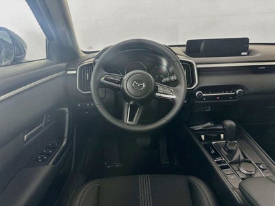 2026 Mazda Mazda CX-50 2.5 S Meridian Edition AWD
