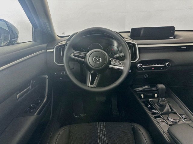 2026 Mazda Mazda CX-50 2.5 S Meridian Edition AWD