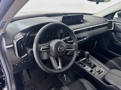 2026 Mazda Mazda CX-50 2.5 S Meridian Edition AWD
