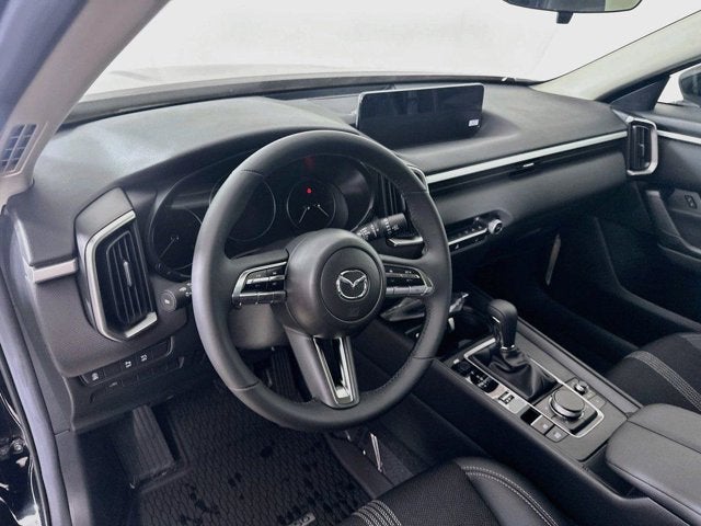 2026 Mazda Mazda CX-50 2.5 S Meridian Edition AWD