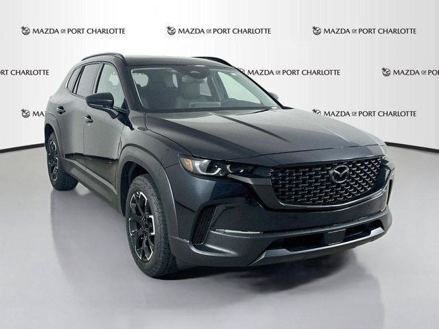 2026 Mazda Mazda CX-50 2.5 S Meridian Edition AWD