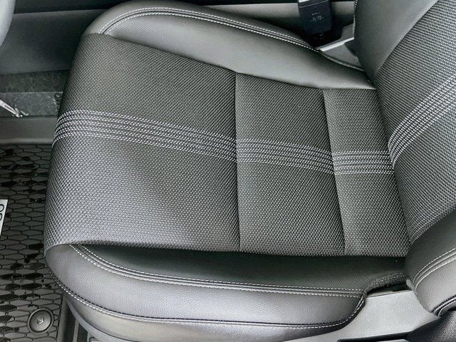 2026 Mazda Mazda CX-50 2.5 S Meridian Edition AWD