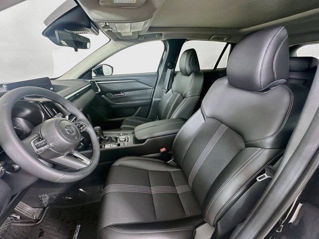 2026 Mazda Mazda CX-50 2.5 S Meridian Edition AWD