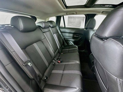 2026 Mazda Mazda CX-50 2.5 S Meridian Edition AWD