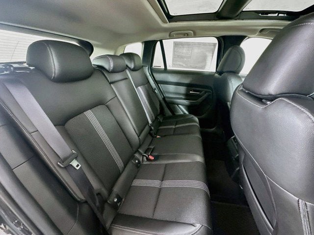 2026 Mazda Mazda CX-50 2.5 S Meridian Edition AWD