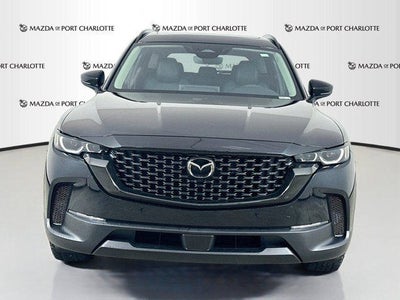 2026 Mazda Mazda CX-50 2.5 S Meridian Edition AWD