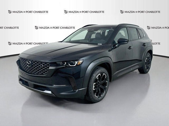 2026 Mazda Mazda CX-50 2.5 S Meridian Edition AWD