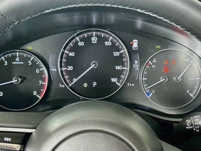 2026 Mazda Mazda CX-50 2.5 S Meridian Edition AWD