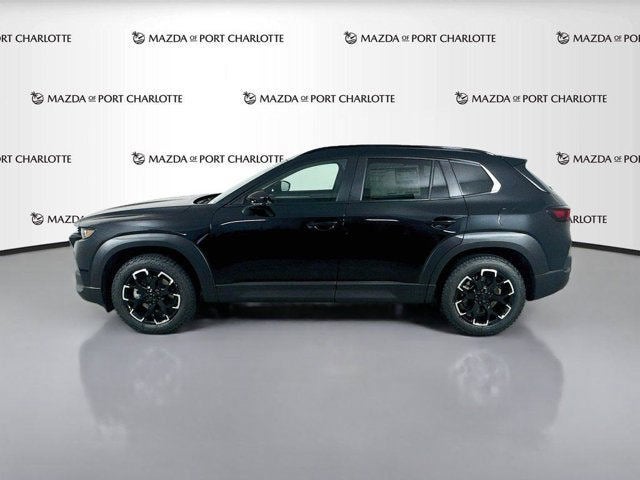 2026 Mazda Mazda CX-50 2.5 S Meridian Edition AWD