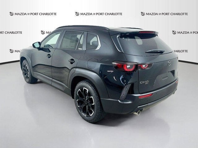 2026 Mazda Mazda CX-50 2.5 S Meridian Edition AWD