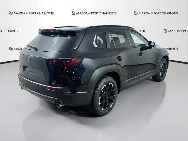 2026 Mazda Mazda CX-50 2.5 S Meridian Edition AWD