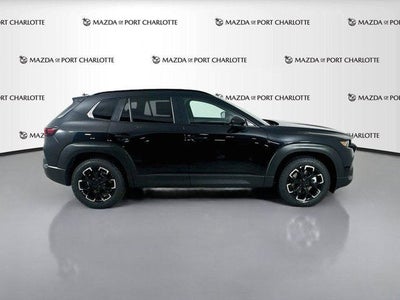 2026 Mazda Mazda CX-50 2.5 S Meridian Edition AWD