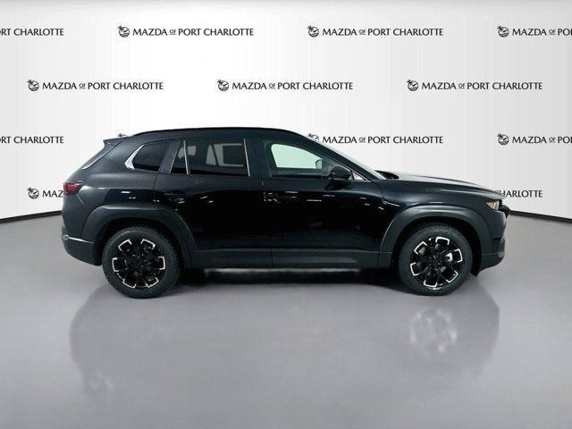 2026 Mazda Mazda CX-50 2.5 S Meridian Edition AWD