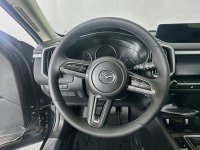 2026 Mazda Mazda CX-50 2.5 S Meridian Edition AWD