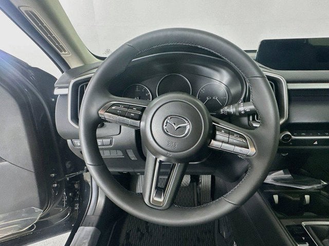 2026 Mazda Mazda CX-50 2.5 S Meridian Edition AWD