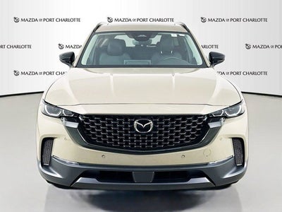 2026 Mazda Mazda CX-50 2.5 S Meridian Edition AWD