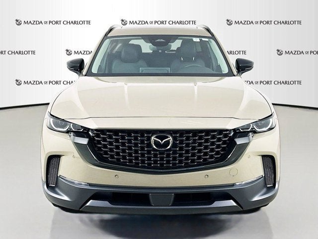 2026 Mazda Mazda CX-50 2.5 S Meridian Edition AWD