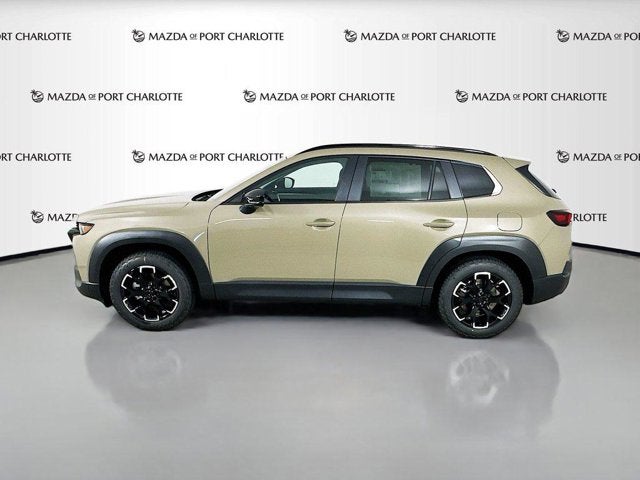 2026 Mazda Mazda CX-50 2.5 S Meridian Edition AWD