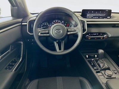 2026 Mazda Mazda CX-50 2.5 S Meridian Edition AWD