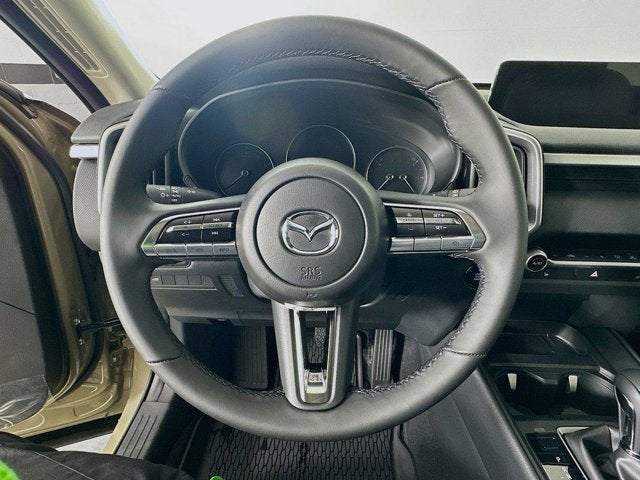2026 Mazda Mazda CX-50 2.5 S Meridian Edition AWD
