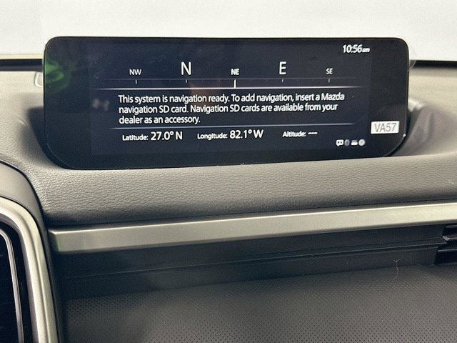 2026 Mazda Mazda CX-50 2.5 S Meridian Edition AWD