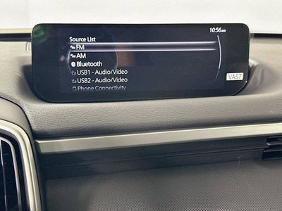 2026 Mazda Mazda CX-50 2.5 S Meridian Edition AWD
