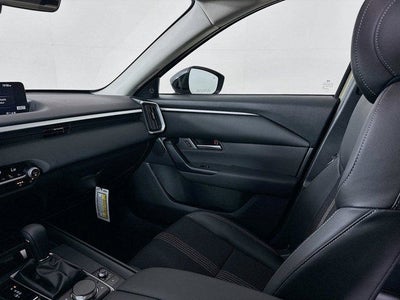 2026 Mazda Mazda CX-50 2.5 S Meridian Edition AWD