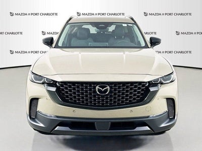 2026 Mazda Mazda CX-50 2.5 S Meridian Edition AWD