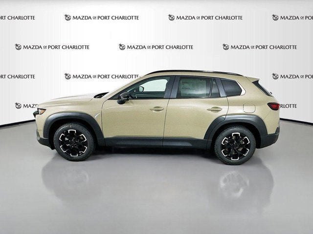 2026 Mazda Mazda CX-50 2.5 S Meridian Edition AWD