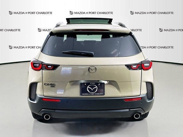 2026 Mazda Mazda CX-50 2.5 S Meridian Edition AWD