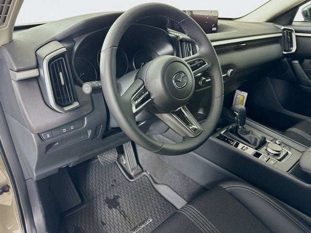 2026 Mazda Mazda CX-50 2.5 S Meridian Edition AWD