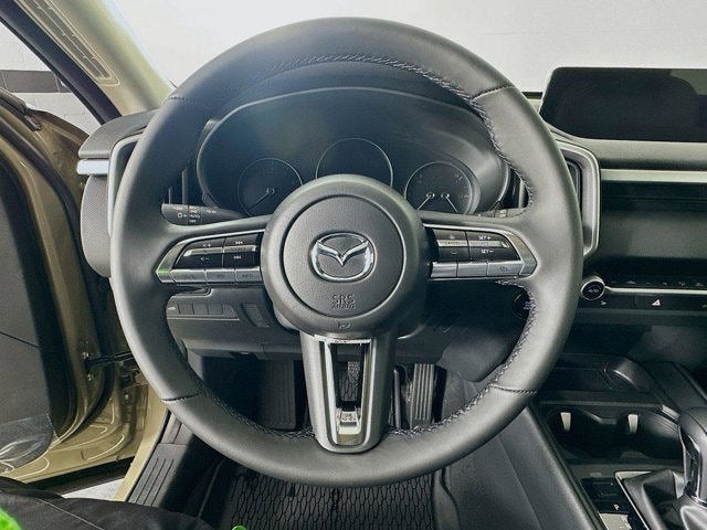 2026 Mazda Mazda CX-50 2.5 S Meridian Edition AWD
