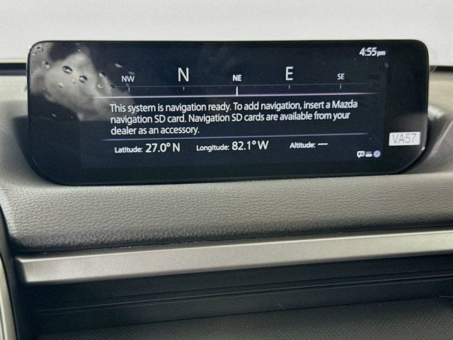 2026 Mazda Mazda CX-50 2.5 S Meridian Edition AWD