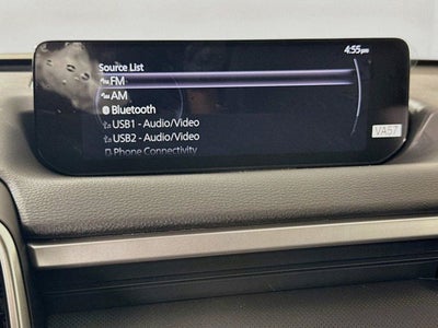 2026 Mazda Mazda CX-50 2.5 S Meridian Edition AWD