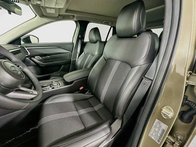 2026 Mazda Mazda CX-50 2.5 S Meridian Edition AWD