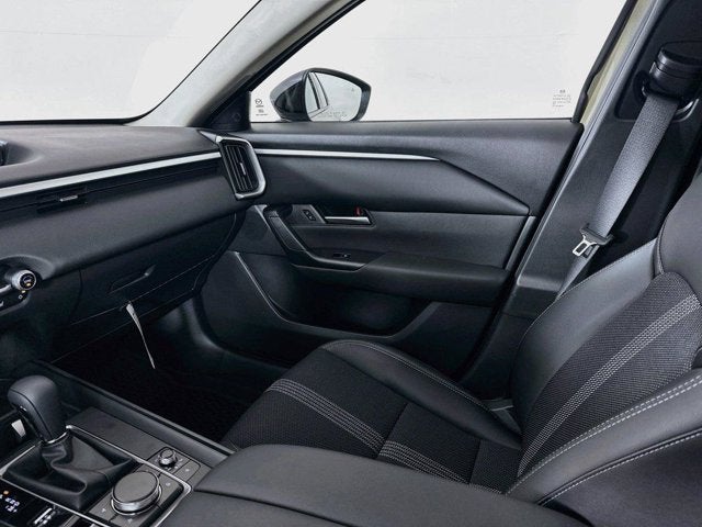 2026 Mazda Mazda CX-50 2.5 S Meridian Edition AWD