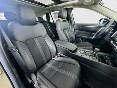 2026 Mazda Mazda CX-50 2.5 S Meridian Edition AWD