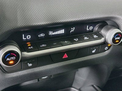 2026 Mazda Mazda CX-50 2.5 S Meridian Edition AWD