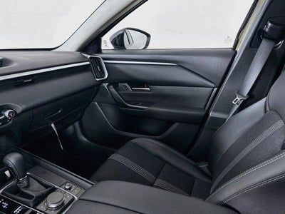 2026 Mazda Mazda CX-50 2.5 S Meridian Edition AWD