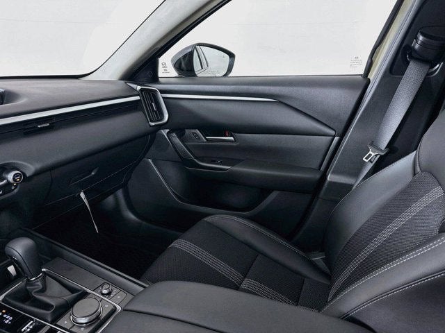 2026 Mazda Mazda CX-50 2.5 S Meridian Edition AWD