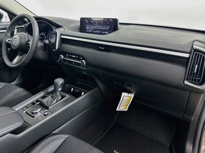 2026 Mazda Mazda CX-50 2.5 S Meridian Edition AWD
